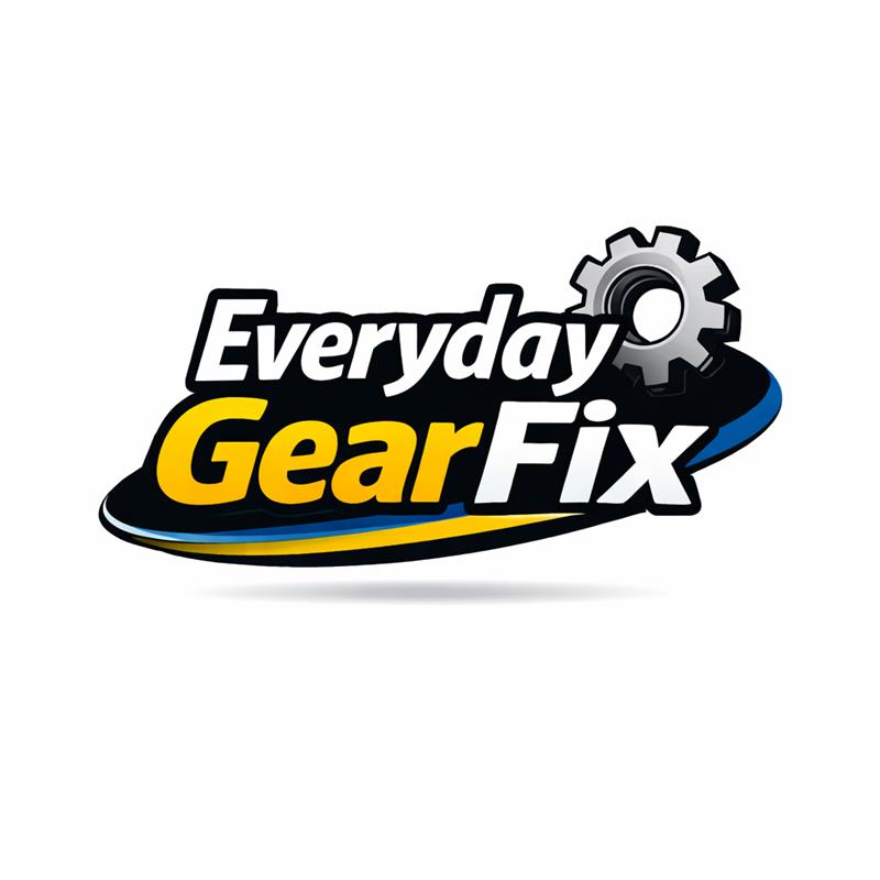 Everyday Gear Fix